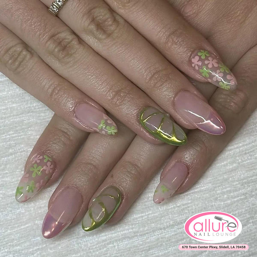 Nail Design